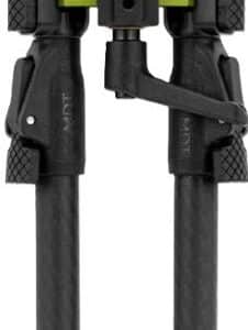 MDT BIPOD GRND POD M-LOK - BLACK