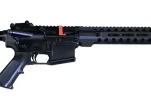 COLT ENHANCED PATROL RIFLE, P&W 5.56MM 16.1" MATTE BLACK 30RD
