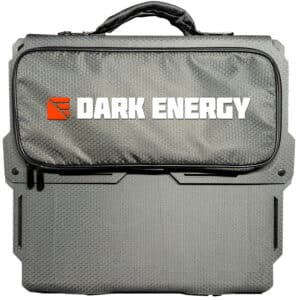DARK ENERGY SSPF56GYGY SPECTRE SOLAR PANEL 56W