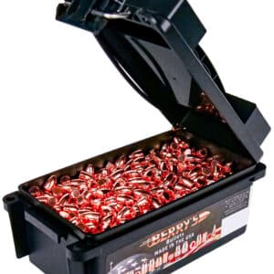 Berry's 63587   300 AAC Blackout 220gr Spire Point