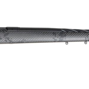 Weatherby 3MZY01N50R8B 307 Muzzleloader 50 Cal 26"
