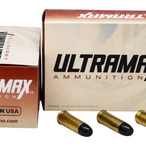 ULTRAMAX ULT-10MM-1-N   10MM    180GR HTJHC  50/10
