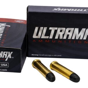 ULTRAMAX ULT-45-70-1-N 4570GOV 430GR HTJHC   20/10