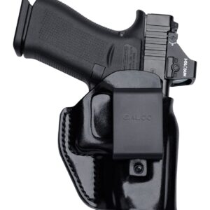 GALCO STOE894RB   STOW-N-GO ELITE IWB HOLSTER  BLK