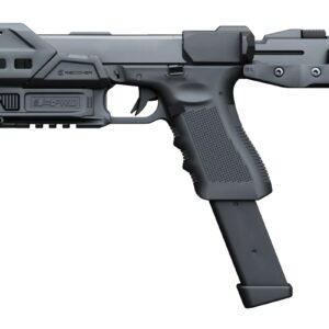 REC SPRO-XMGB-01  SPRO MG FULL KIT SIG X MACRO BLK