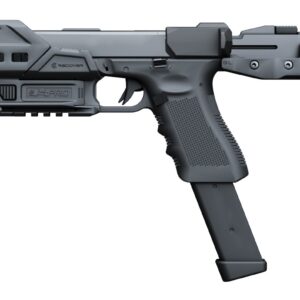 REC SPRO-HCMG-01  SPRO MG FULL KIT HELLCAT     BLK