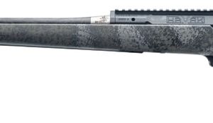 Seekins Precision 11710471F Havak  22 Creedmoor 20"