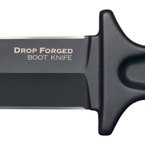 COLD CS-36MB             DROP FORGED BOOT KNIFE