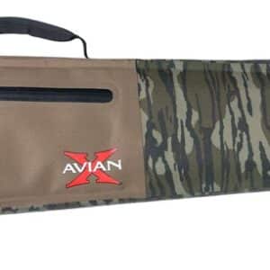 AVIAN AVX-WFGC-MOSG    WELDED WP SHOTGUN CASE MOSG