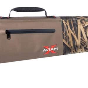 AVIAN AVX-WFGC-MOBL    WELDED WP SHOTGUN CASE MOBL