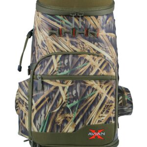 AVIAN AVX-BPK-BA-MOSG   BA BACKPACK (MOSG)