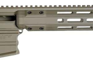 Cobalt Kinetics CK-PRO-SET-108-FDE CK-Pro Receiver Set Rifle Flat Dark Earth Cerakote