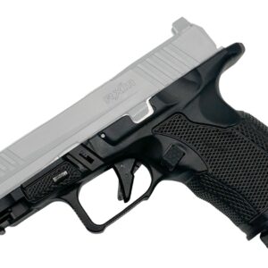 ICARUS RXM_C_BLK               RXM COMPACT