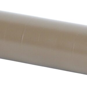 Fuqua Precision Machining CB556TIFDE Cheeze Boi 5.56/223 Flat Dark Earth Titanium 1/2x28"