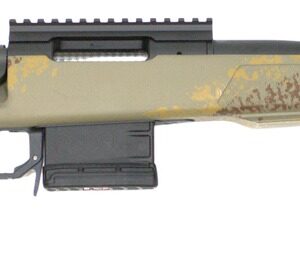 GLFA GL700308SSLTAN 308 WIN RFL LICHEN TAN/SS