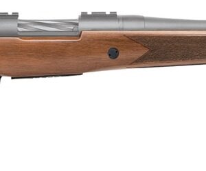Mossberg 28222 Patriot  400 Legend 4+1 20" Threaded Barrel