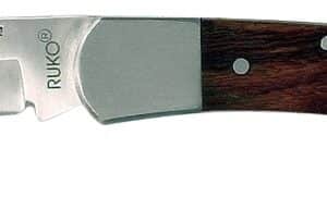 RUKO NK813-40K     420A 3-1/2" HARDWOOD FOLDING