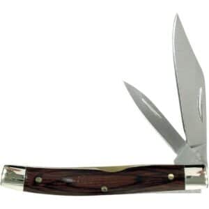 RUKO RUK0069-CS    440A 3-5/16"PAKAWOOD FOLDING CS