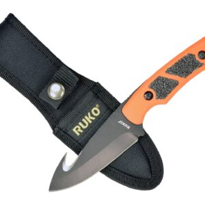 RUKO RUK0105BZ-CS    440A 3-1/4"BLZ OR SKINNING CS