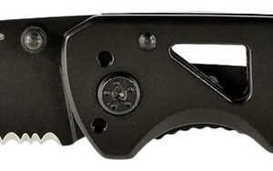 RUKO RUK0162-CS   440A TIN 2-1/2"TI-TACT FOLDING