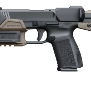 REC SPRO-CBB-02   SPRO BASIC KIT FOR CANIK     TAN