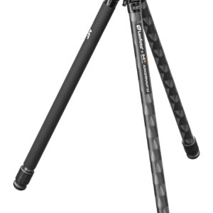 LEOFOTO JUGGERNAUT-S2    JUGGERNAUT S2 TRIPOD/HEAD