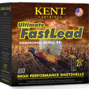 KENT K20UFLHV286    ULT FL    20 1        6  25/10