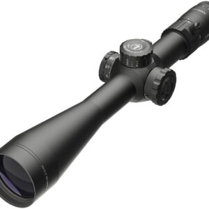 LEU 188486 MK-4HD  8-32X56   M5C3 SF FFP PR2 MIL