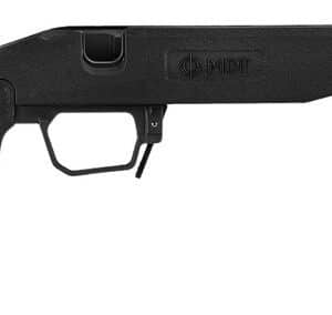 MDT 108656BLK CHASSIS FLD STOCK HOWA 1500 LA RH