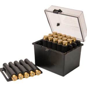 BERRYS 53123     SAFARI SMALL MAGNUM   20RD CLR/BK