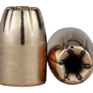 BERRYS 19912     38SP     .357  125GR HP       250