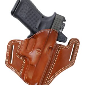 GALCO CM2-228R    GLK 20 21 W/WO RED DOT       TAN