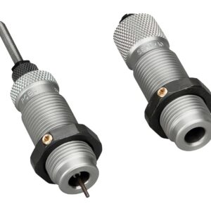 RCBS 26101 F L DIE SET 338 ARC