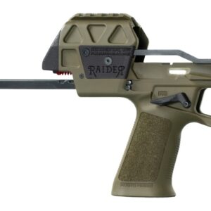 FLUX 161-00035 RAIDER X - RG