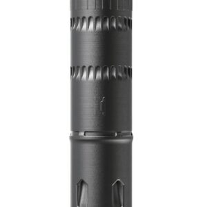 AMBIENT AA2001 EXO 7.62 SUPPRESSOR TITANIUM