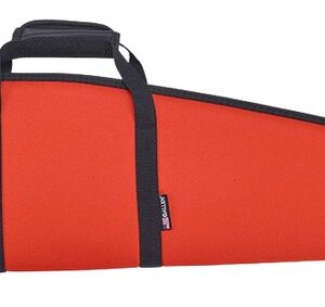 ALLEN 279-44  HENRY HUNTER ORANGE RIFLE CASE 44"