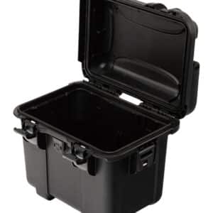 NANUK T20S-000BK-0A0       T20 CASE BLK