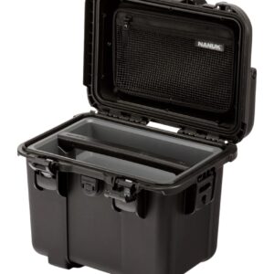 NANUK T20SR470BK-0A0       T20 TRAIL GEAR CASE BLK