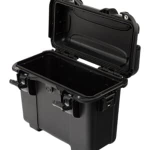 NANUK T30S-000BK-0A0       T30 CASE BLK