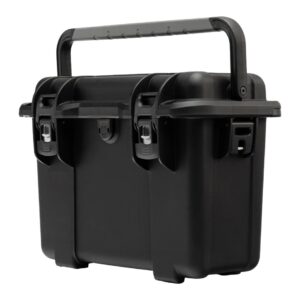 NANUK T30SR470BK-0A0       T30 TRAIL GEAR CASE BLK