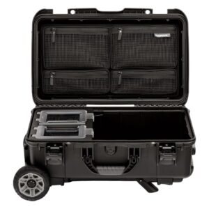 NANUK 935HR470BK-0A0       935 TRAIL GEAR CASE BLK