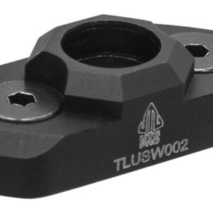 UTG TLUSW002  QD SLING SWIVEL SPTR KEYMOD