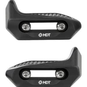 MDT 114969BLK  RIFLE CONTROL POINTS BLK