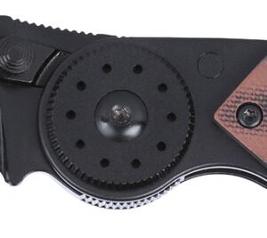 CRKT 4200K     WALKER BLADE LOCK
