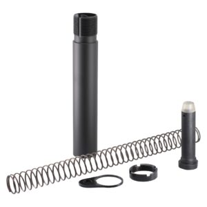 JE MACHINE PS-BTPCOMBO-NF  PISTOL BUFFR TUBE COMBO