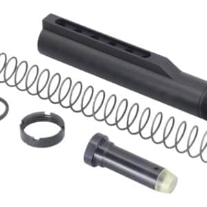 JE MACHINE PS-BTMCOMBO-308 308 BUFFER TUBE COMBO