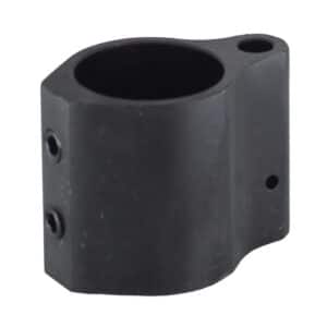 JE MACHINE TS-GB4          AR15 GAS BLOCK-.750 LP