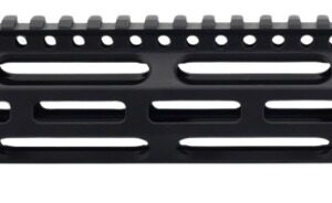 JE MACHINE PS-223MLK7IBLK   7" AR15 MLOK HANDGRD