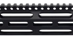 JE MACHINE PS-223MLK15IBLK 15" AR15 MLOK HANDGRD