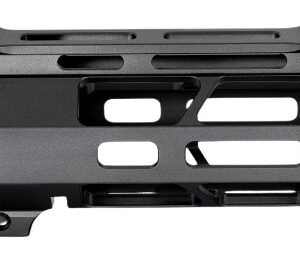 JE MACHINE PS-223MLK7JBLK   7" AR15 MLOK SLIM HGRD